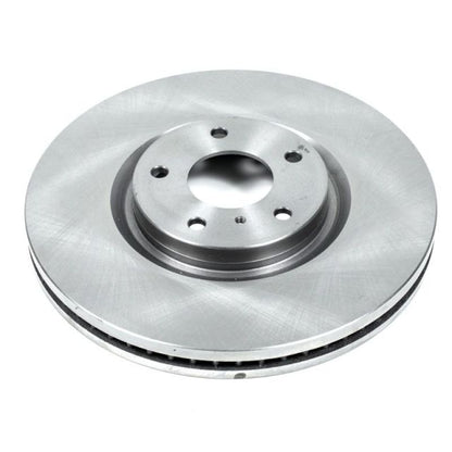PowerStop Front Brake Rotor | Infiniti G35 (07-08) (JBR1195)