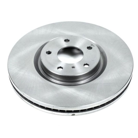 PowerStop Front Brake Rotor | Infiniti G35 (07-08) (JBR1195)