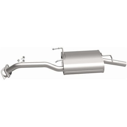 BRExhaust 2000-2005 Hyundai Accent Direct-Fit Muffler Kit