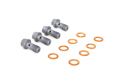 Goodridge SS Brake Lines | Honda S2000 (06+) (20112)