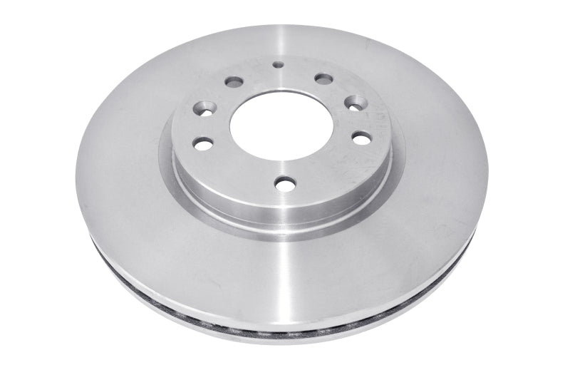 DBA Rear Street Series Standard Brake Rotor | Mazda CX-9 (07-15) (DBA2562)