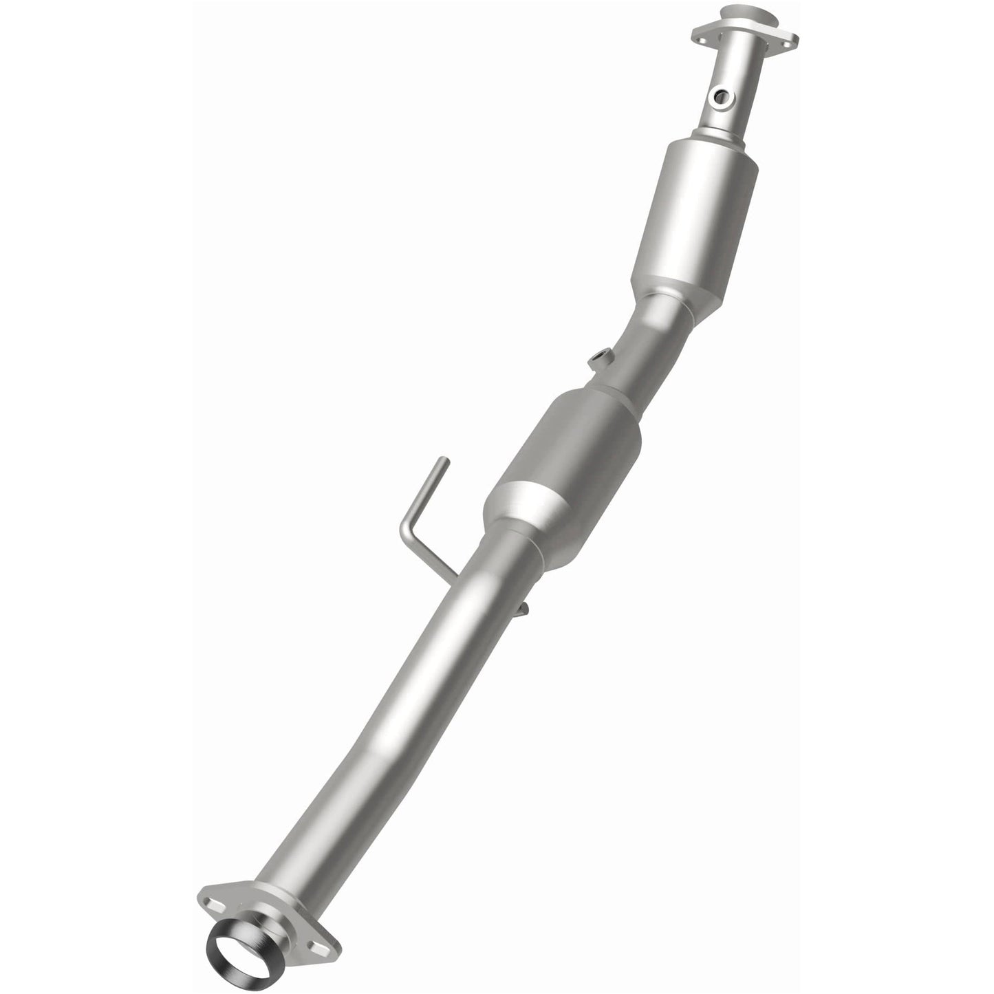 MagnaFlow 2007-2011 Ford Ranger California Grade CARB Compliant Direct-Fit Catalytic Converter