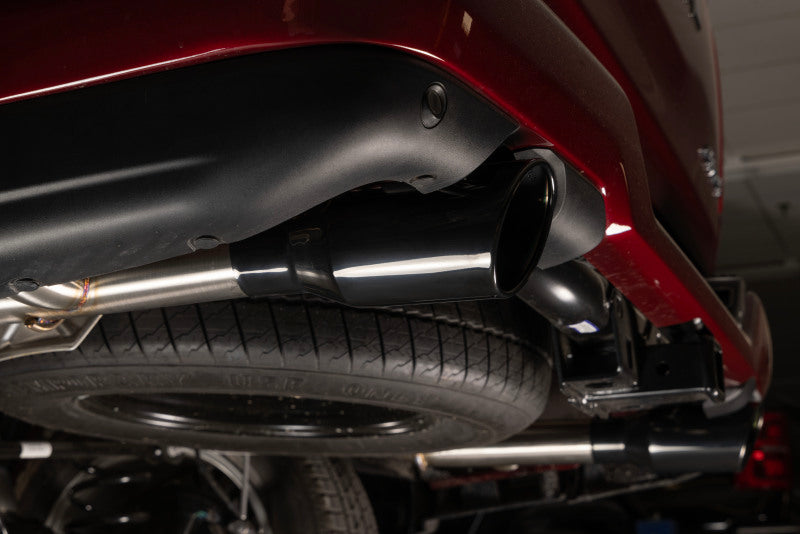 Flowmaster Signature Series Cat-back For RAM 1500/DT (738198)