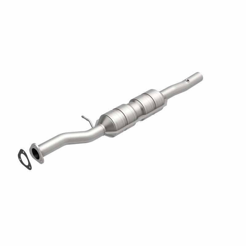 Magnaflow 55324 DirectFit Converter Ford Excursion 00-02 5.4L