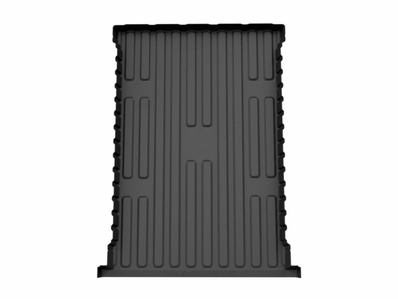 WeatherTech 36707IM ImpactLiner Black For Dodge Ram 19-24