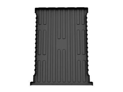WeatherTech 36707IM ImpactLiner Black For Dodge Ram 19-24
