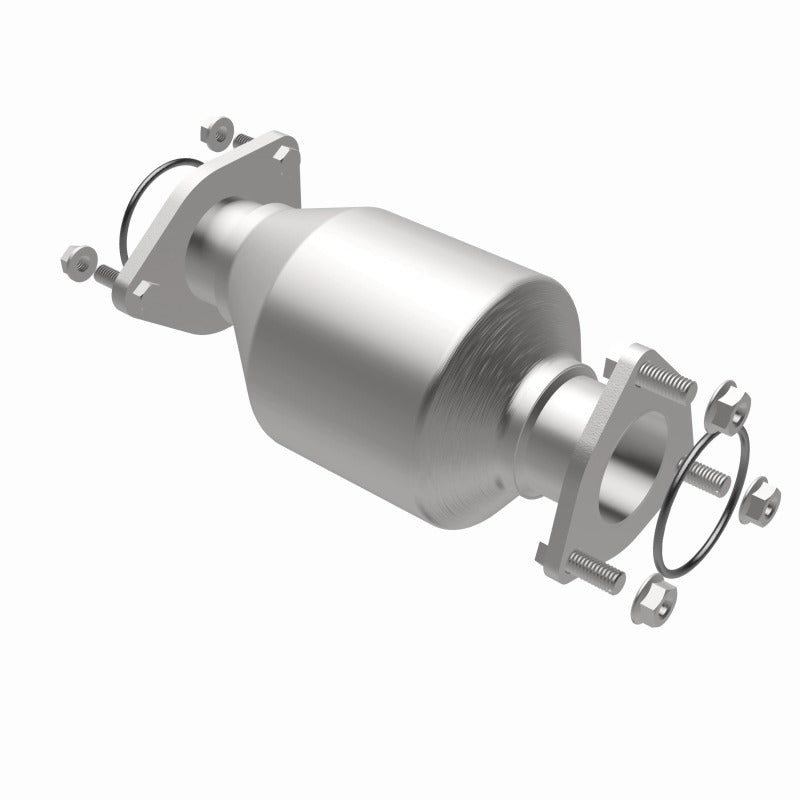 Magnaflow 49896 DirectFit Converter For Acura TSX 09-10 Honda Accord 2.4L
