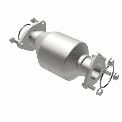 Magnaflow 49896 DirectFit Converter For Acura TSX 09-10 Honda Accord 2.4L