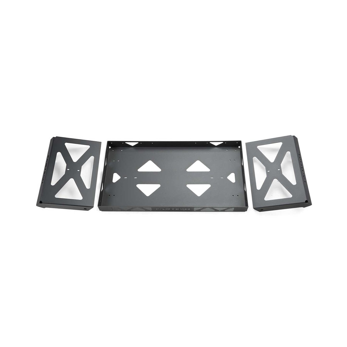 Fabtech Jeep JT Gladiator Cargo Rack | Jeep JT Gladiator (20-22) (FTS24256)