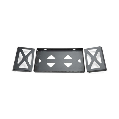 Fabtech Jeep JT Gladiator Cargo Rack | Jeep JT Gladiator (20-22) (FTS24256)