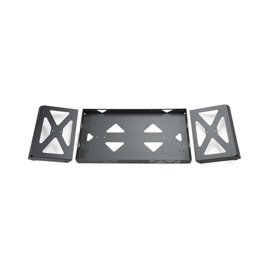 Fabtech Jeep JT Gladiator Cargo Rack | Jeep JT Gladiator (20-22) (FTS24256)