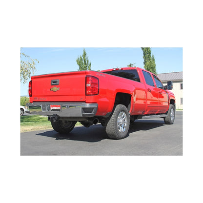 Flowmaster FlowFX Cat-Back Exhaust For GMC Sierra 2500/3500 HD (07-19) (717931)