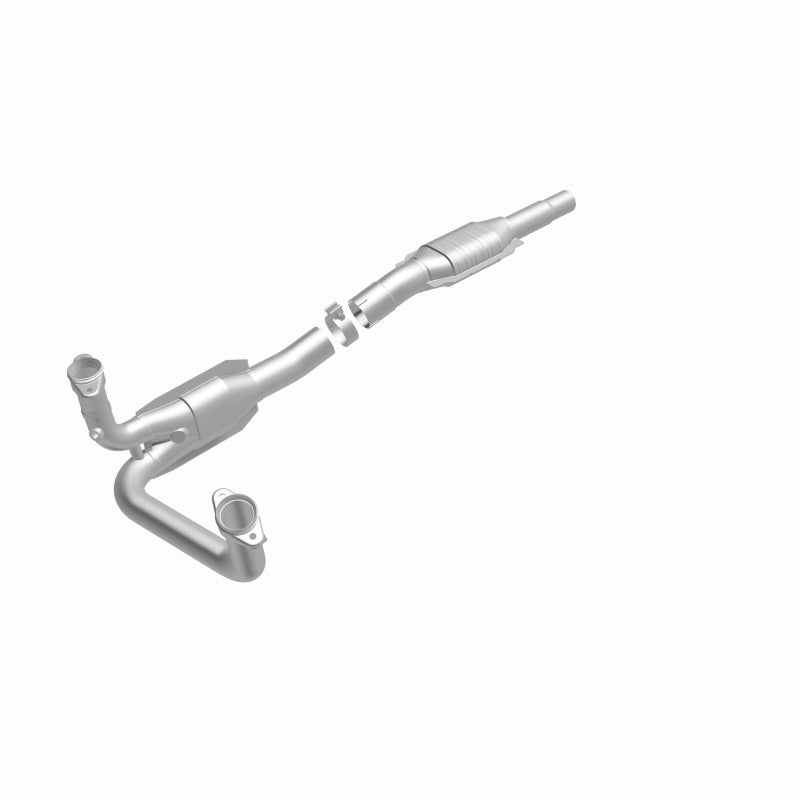 MagnaFlow Conv DF 95 Ford Bronco 5.8L | 1992-96 (23661)
