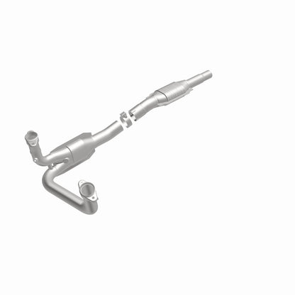 MagnaFlow Conv DF 95 Ford Bronco 5.8L | 1992-96 (23661)