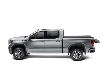 Truxedo 1473401 Pro X15 Tonneau Cover For 2019-2026 Silverado/Sierra 5' 9" Bed