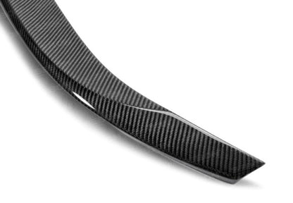 Seibon C-Style Carbon Fiber Rear Spoiler | Scion FRS / Subaru BRZ (12-13)