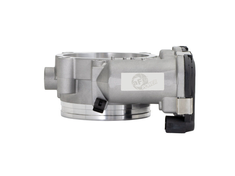 aFe 46-39120 Throttle Body 85mm for Porsche 911 05-19 (997/991) H6-3.4L/3.6L/3.8L/4.0L