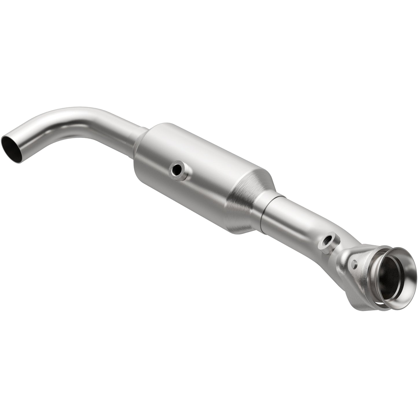 MagnaFlow 2015-2017 Ford F-150 California Grade CARB Compliant Direct-Fit Catalytic Converter