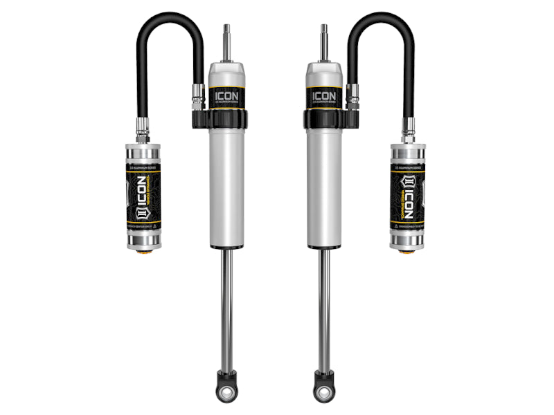 ICON 217802P for 2014+ Ram 2500 2.5in Front 2.5 Series Shocks VS RR - Pair