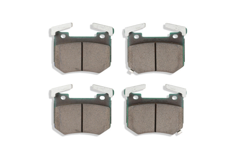 DBA SP Performance Rear Brake Pads | Kia Stinger V6 Twin Turbo (18+) (DB15004SP)