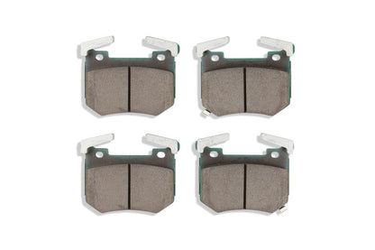 DBA SP Performance Rear Brake Pads | Kia Stinger V6 Twin Turbo (18+) (DB15004SP)