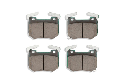 DBA SP Performance Rear Brake Pads | Kia Stinger V6 Twin Turbo (18+) (DB15004SP)
