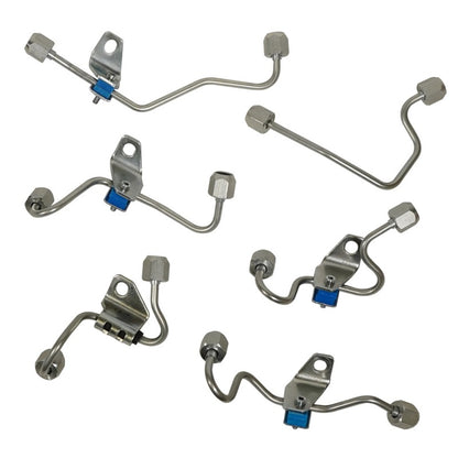 BD Diesel 06-07 Dodge Cummins Common Rail 5.9L Injector Install Kit