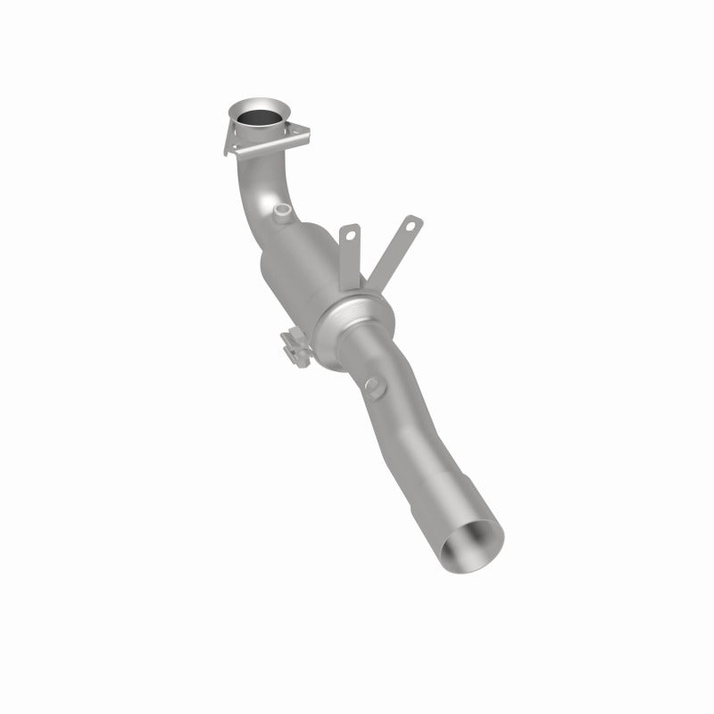 Magnaflow 23408 DirectFit Converter for Corvette 92-93