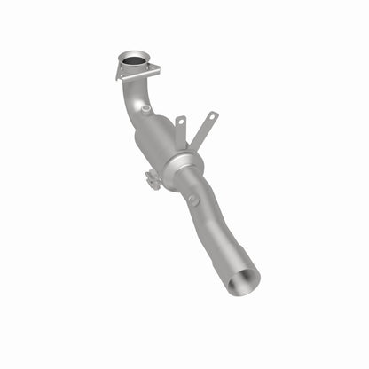 Magnaflow 23408 DirectFit Converter for Corvette 92-93