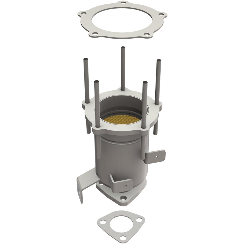 Magnaflow 50854 DirectFit Cat Converter For 01-03 Mazda Protege 2.0