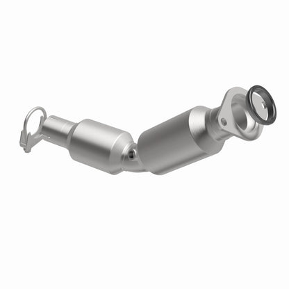 Magnaflow 52455 DirectFit Converter OEM Fit For Prius 2010-15 1.8L