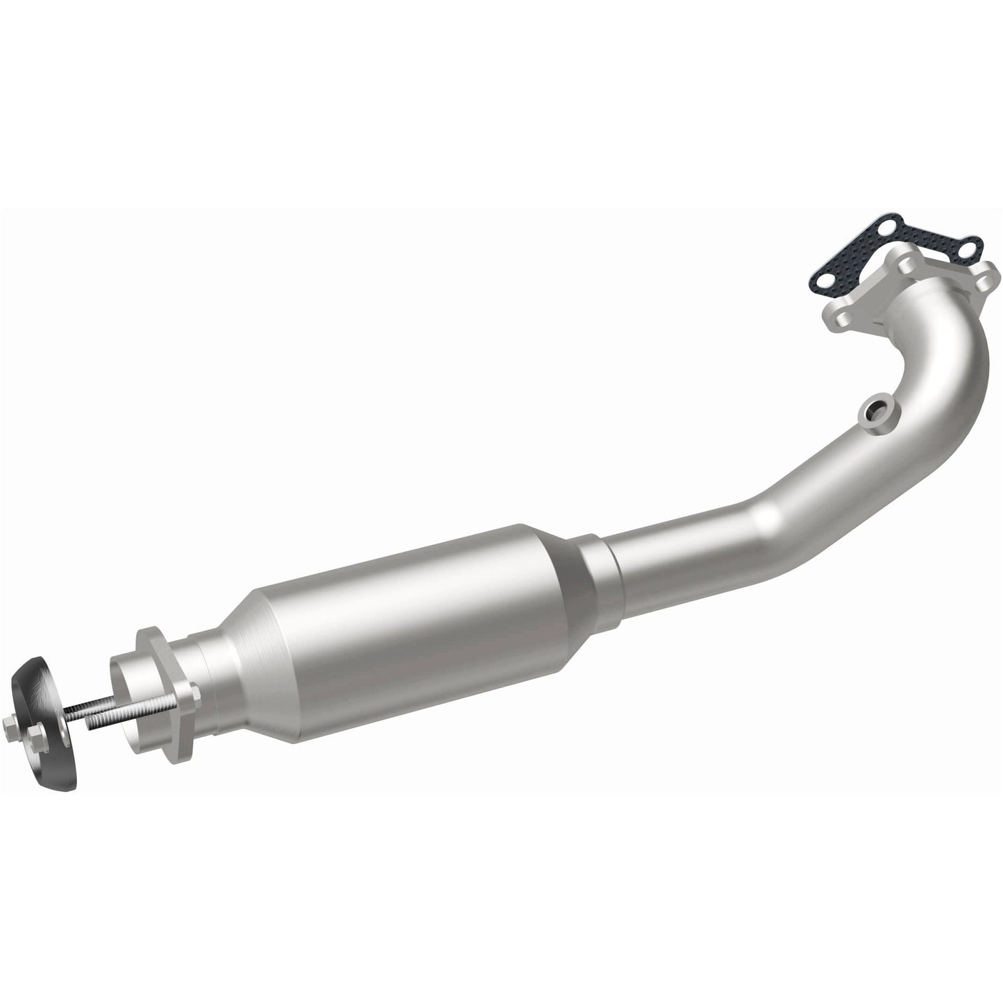 MagnaFlow 2010-2011 Cadillac CTS California Grade CARB Compliant Direct-Fit Catalytic Converter