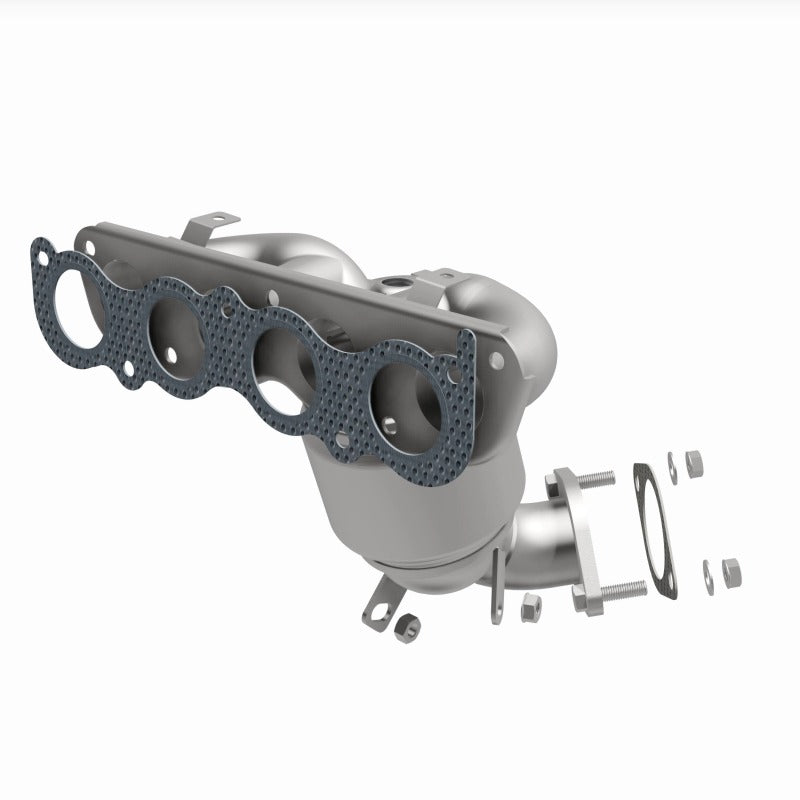 Magnaflow 22-235 DirectFit Converter For Hyundai Tucson 19-20 L4 OEM Grade