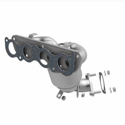 Magnaflow 22-235 DirectFit Converter For Hyundai Tucson 19-20 L4 OEM Grade
