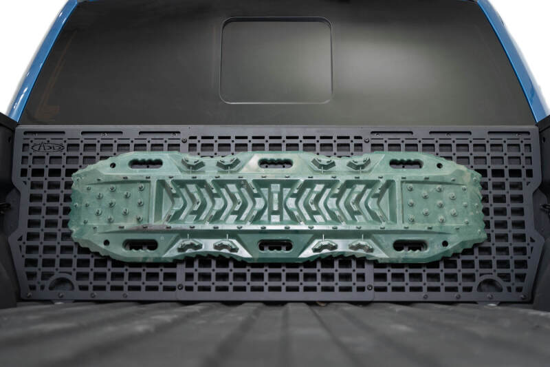 Addictive Desert Designs AC1102101NA Bed Cab MOLLE Panels for 15-20 F150