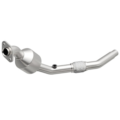 Magnaflow 51877 DirectFit Converter For Freelander 2.5L