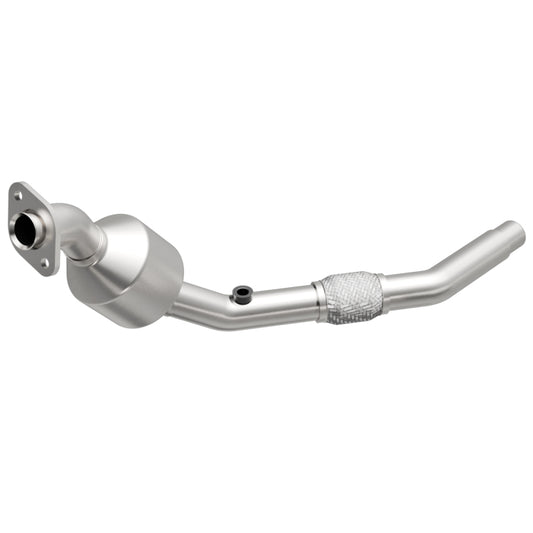 Magnaflow 51877 DirectFit Converter For Freelander 2.5L