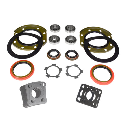 Yukon Gear YP KNCLKIT-TOY Knuckle Kit for 79-85 Toyota Hilux & 75-90 Landcruiser