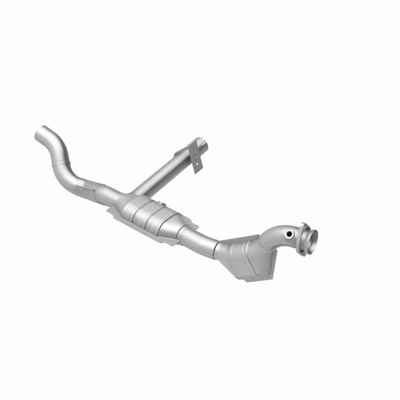 Magnaflow 51839 DirectFit Converter for Ford Trucks 01 4.6L