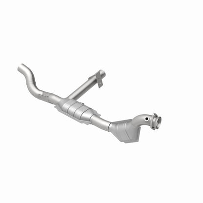 Magnaflow 51839 DirectFit Converter for Ford Trucks 01 4.6L