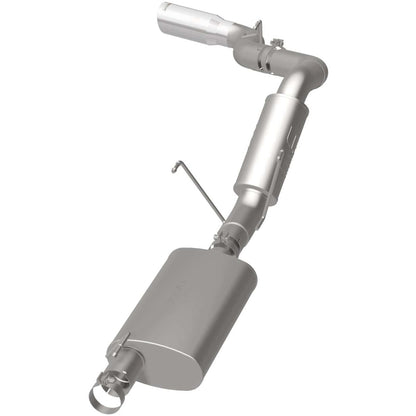 MagnaFlow Street Series Cat-Back Performance Exhaust System 19200