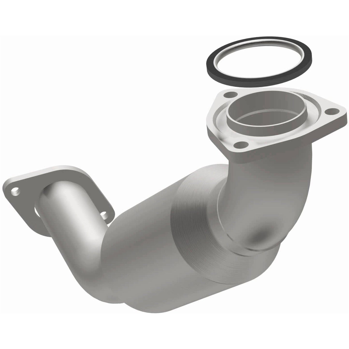 MagnaFlow 2008-2009 Pontiac G8 California Grade CARB Compliant Direct-Fit Catalytic Converter