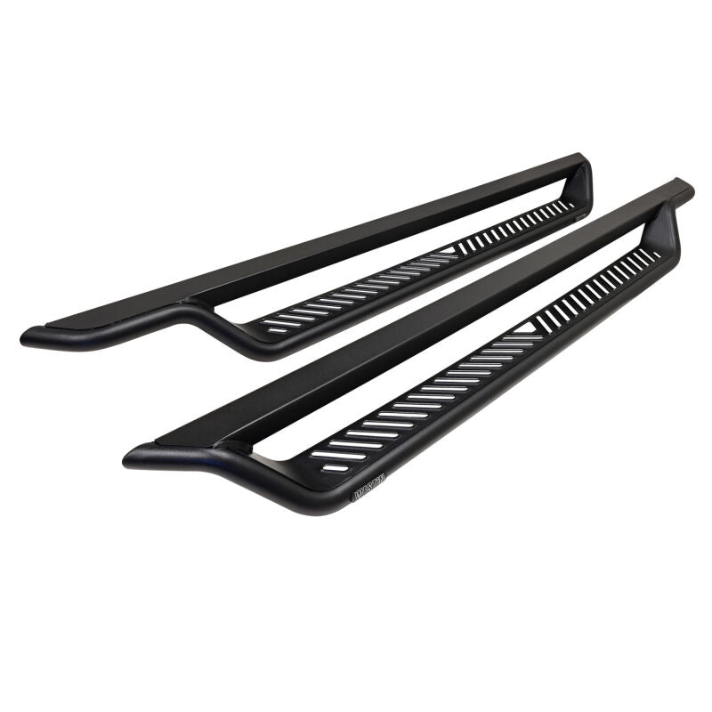 Westin 20-44195 Outlaw Drop Running Boards for 21-25 Ford Bronco 4DR