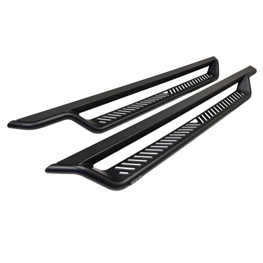 Westin 20-44195 Outlaw Drop Running Boards for 21-25 Ford Bronco 4DR