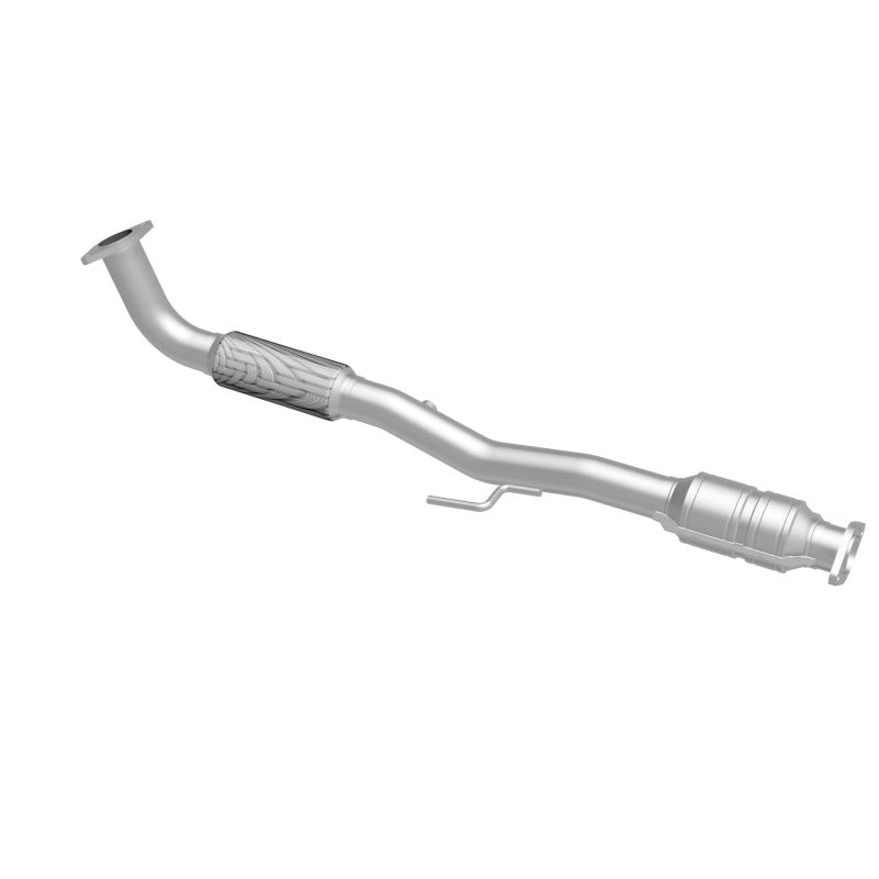 Magnaflow 93166 DirectFit Converter 02-04 Toyota Camry 2.4L Rear