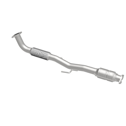 Magnaflow 49988 DirectFit Converter For Toyota Camry 2.4L