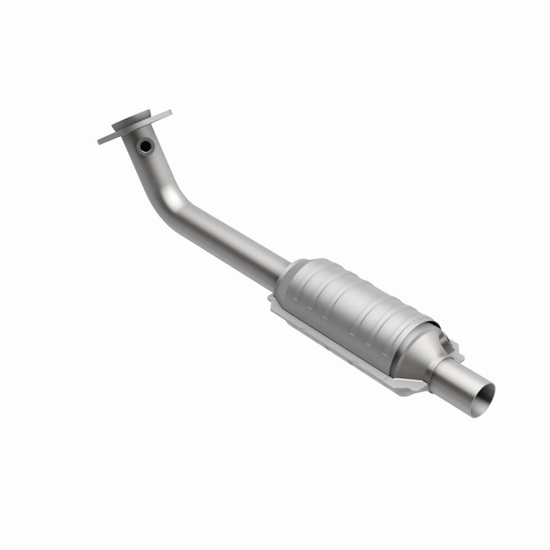 Magnaflow 49572 DirectFit Converter For BMW X5 4.4L OEM