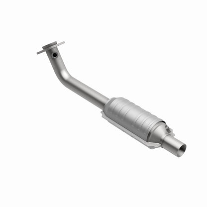 Magnaflow 49572 DirectFit Converter For BMW X5 4.4L OEM