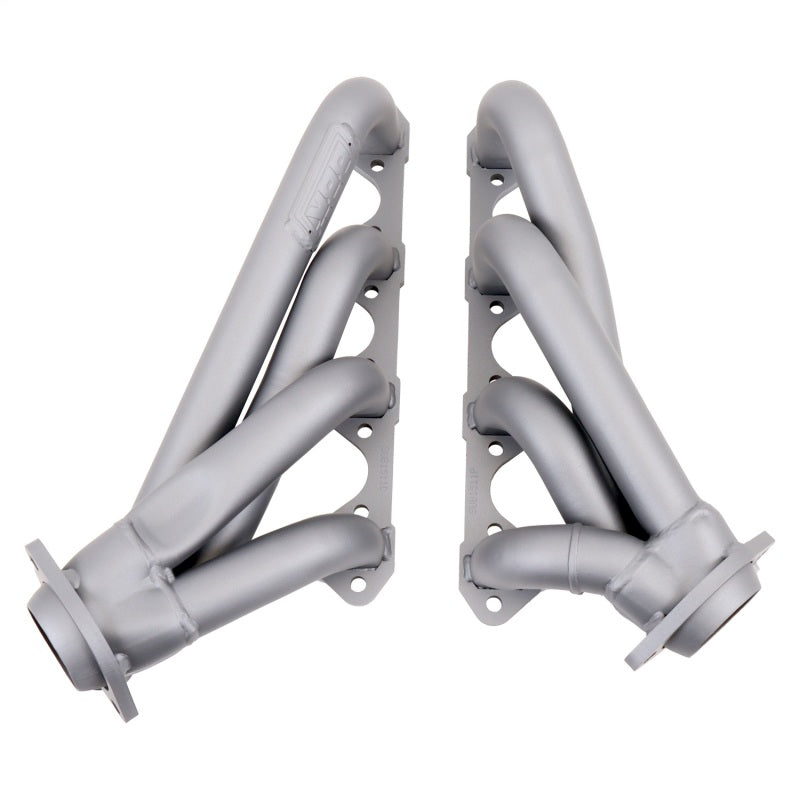 BBK 1-5/8in Shorty Unequal Length Headers | Mustang (79-93) (1511)