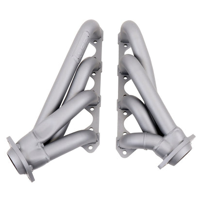 BBK 1-5/8in Shorty Unequal Length Headers | Mustang (79-93) (1511)